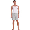 Herren Schlafshorts mit Tunnelzug