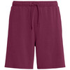 Herenslaapshort met tunnelkoord