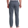 Herren Schlafhose mit Streifen-Muster