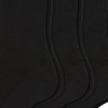 3 Paar Herren Socken aus Baumwoll-Mix