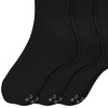 3 Paar Herren Sportsocken mit Bio-Baumwolle
