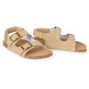 Baby Sandalen mit Klettverschluss