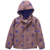 Mädchen Regenjacke mit Beschichtung
