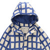 Kinder Regenjacke mit Beschichtung