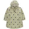 Mädchen Regenponcho in leichter Qualität