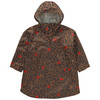 Mädchen Regenponcho in leichter Qualität