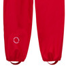 Mädchen Regenhose mit Beschichtung