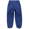 Kinder Regenhose mit Beschichtung