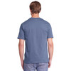 Herren T-Shirt mit Message-Print