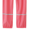 Mädchen Regenhose mit Beschichtung