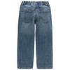 Rechte jongensjeans