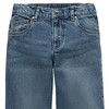 Rechte jongensjeans
