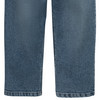 Rechte jongensjeans