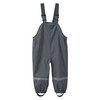 Baby regenbroek met schouderbanden