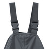 Baby regenbroek met schouderbanden