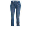 3/4 Damen Trachtenhose mit Stickereien