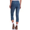 3/4 Damen Trachtenhose mit Stickereien