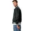 Herren College-Jacke mit Futter