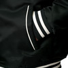 Herren College-Jacke mit Futter