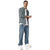 Herren Hemd in Regular Fit