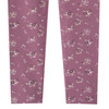 Mädchen Leggings mit Allover-Muster
