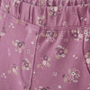 Mädchen Leggings mit Allover-Muster