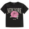 Mädchen T-Shirt mit Print