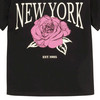Mädchen T-Shirt mit Print