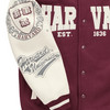 Harvard College-Jacke im College-Style