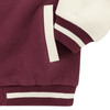 Harvard College-Jacke im College-Style