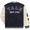 Yale College-Jacke im College-Style