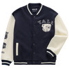 Yale College-Jacke im College-Style