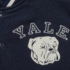 Yale College-Jacke im College-Style