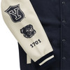 Yale College-Jacke im College-Style