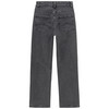 Jungen Wide-Leg-Jeans mit verstellbarem Bund