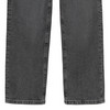 Jungen Wide-Leg-Jeans mit verstellbarem Bund