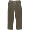 Jungen Chinohose in Unifarben