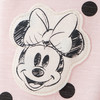Minnie Mouse legging met applicatie