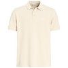 Herren Poloshirt unifarben