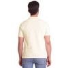 Herren Poloshirt unifarben