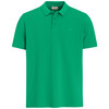 Herren Poloshirt unifarben