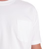 Herren T-Shirt mit Brusttasche