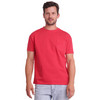 Herren T-Shirt mit Brusttasche