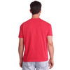 Herren T-Shirt mit Brusttasche