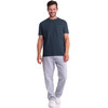 Herren T-Shirt mit Brusttasche