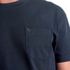 Herren T-Shirt mit Brusttasche