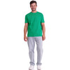 Herren T-Shirt mit Brusttasche