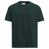 Herren T-Shirt mit Brusttasche