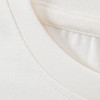 Baby T-Shirt mit Message-Print