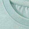 Baby T-shirt met tekstprint